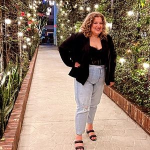 Meet your Posher, Hailey